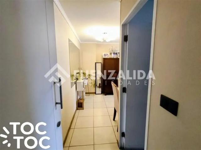 Departamento en San Bernardo