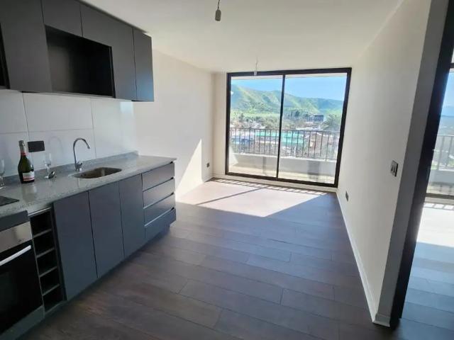 Departamento en San Bernardo