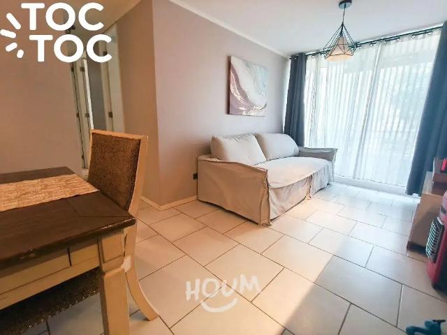 Departamento en San Bernardo