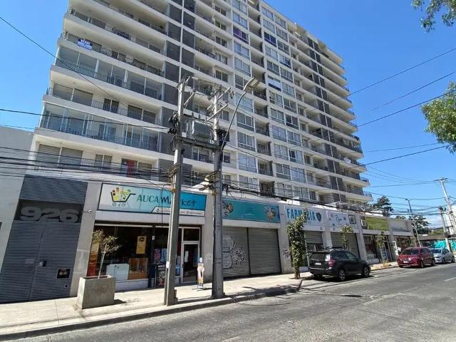 Departamento en San Bernardo