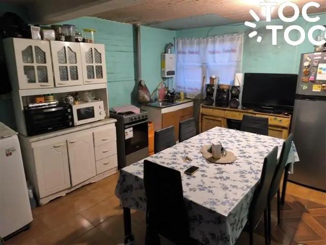 Departamento en San Bernardo