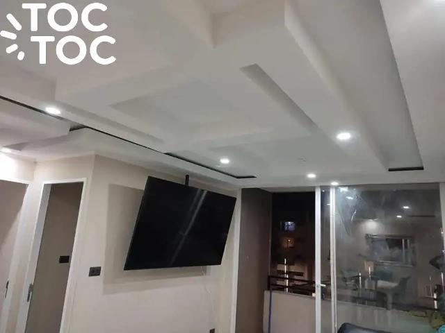 Departamento en San Bernardo