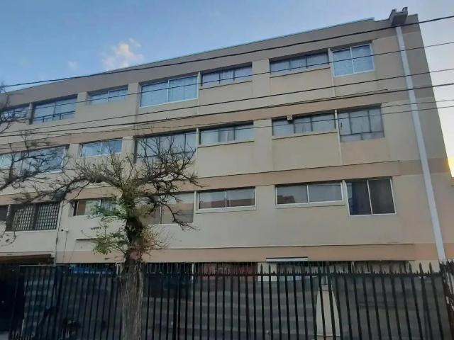 Departamento en San Bernardo