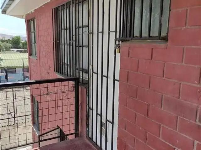 Departamento en San Bernardo