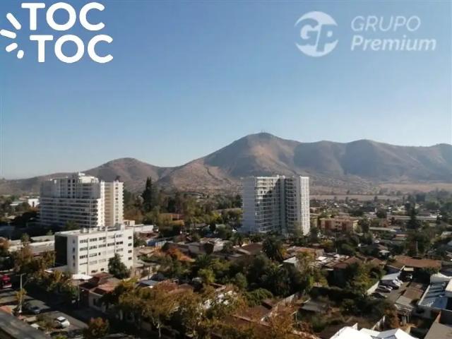 Departamento en San Bernardo