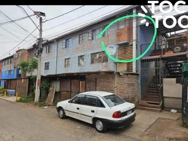 Departamento en San Bernardo