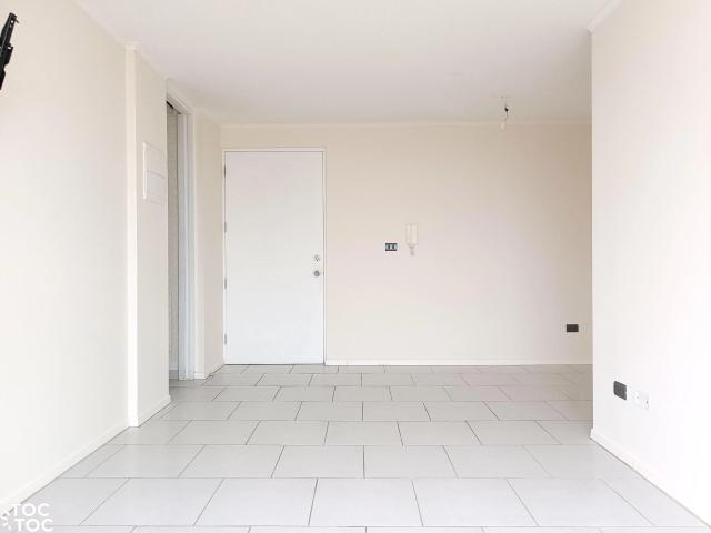 Departamento en San Bernardo
