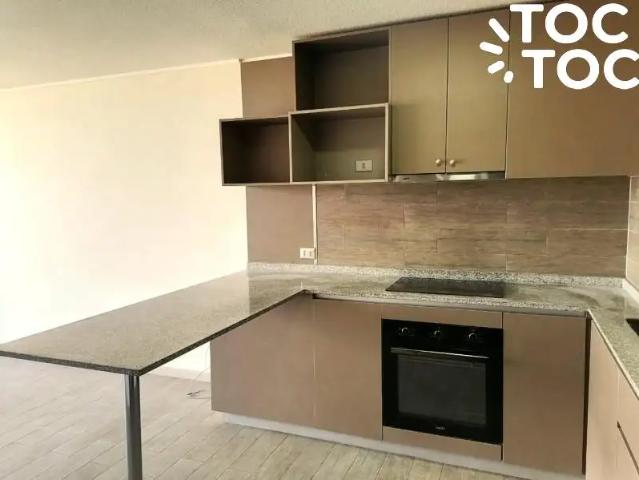 Departamento en San Bernardo