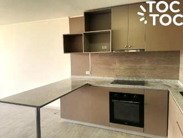 Departamento en San Bernardo