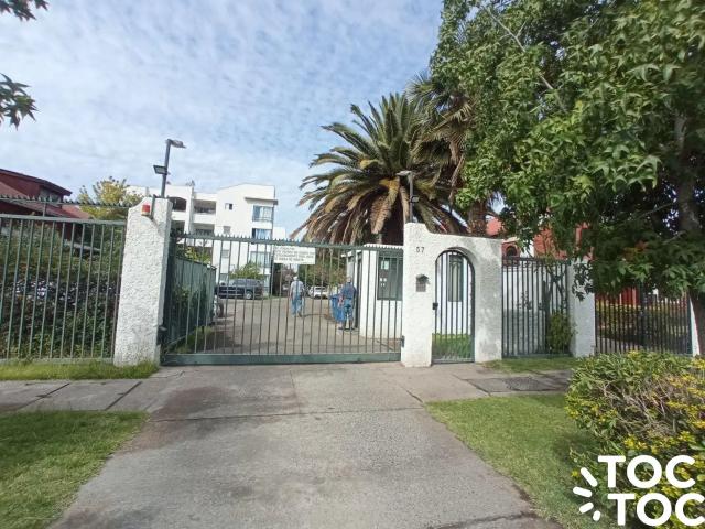 Departamento en San Bernardo