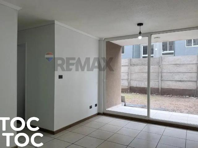 Departamento en San Bernardo