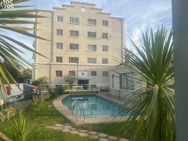 Departamento en San Bernardo