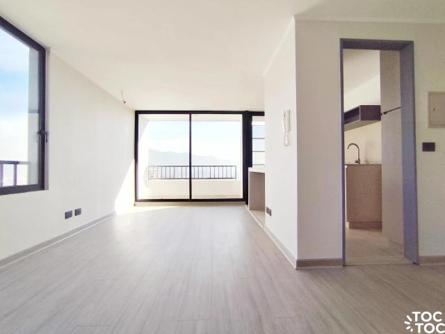 Departamento en San Bernardo