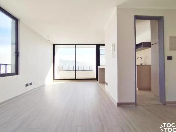 Departamento en San Bernardo