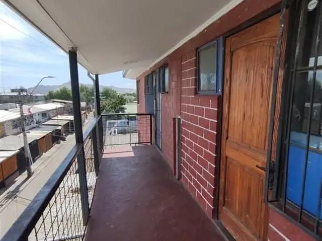 Departamento en San Bernardo
