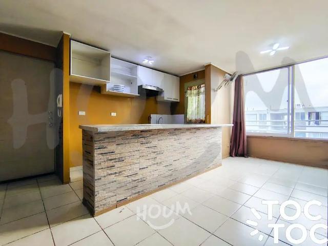 Departamento en San Bernardo