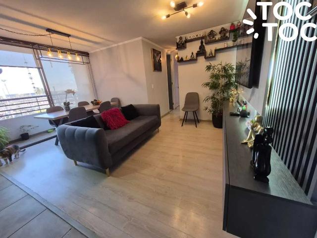 Departamento en San Bernardo