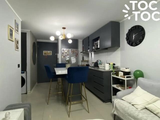Departamento en San Bernardo