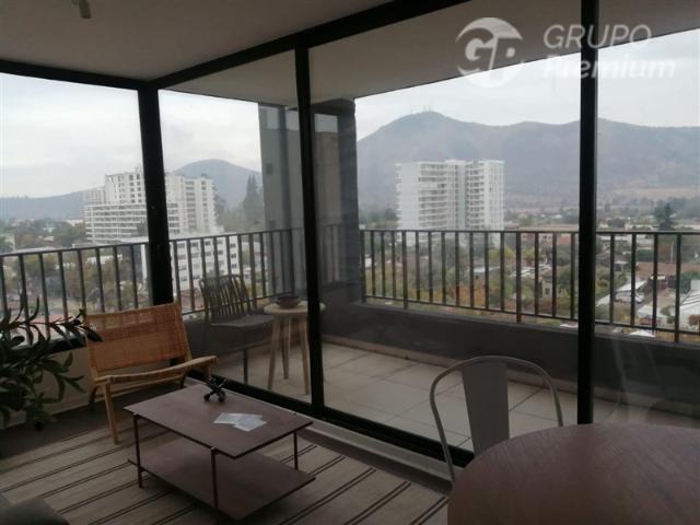 Departamento en San Bernardo