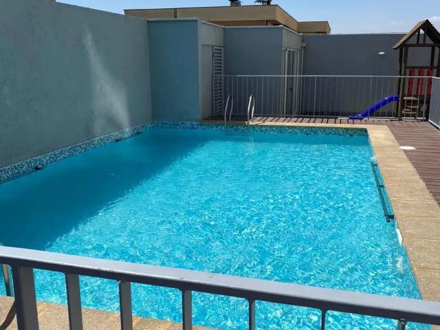 Departamento en San Bernardo