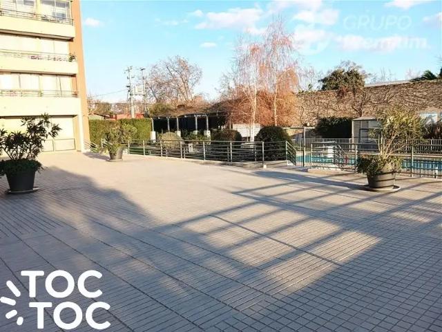 Departamento en San Bernardo