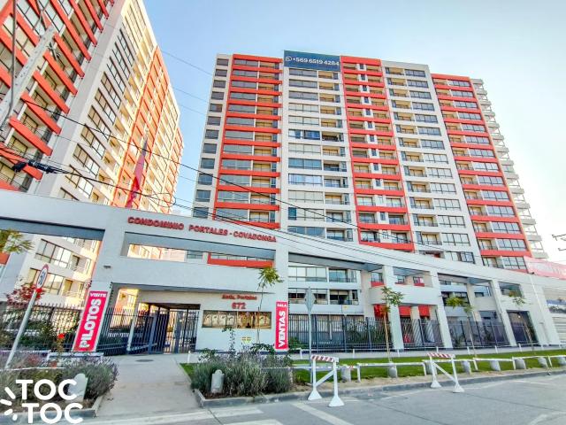 Departamento en San Bernardo