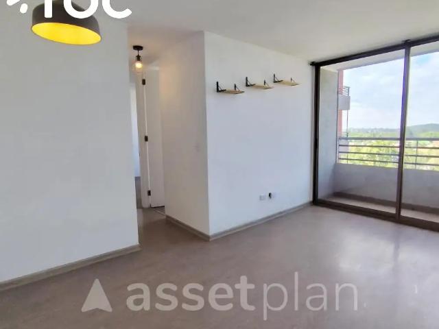 Departamento en San Bernardo