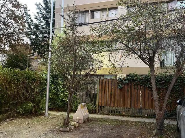 Departamento en San Bernardo