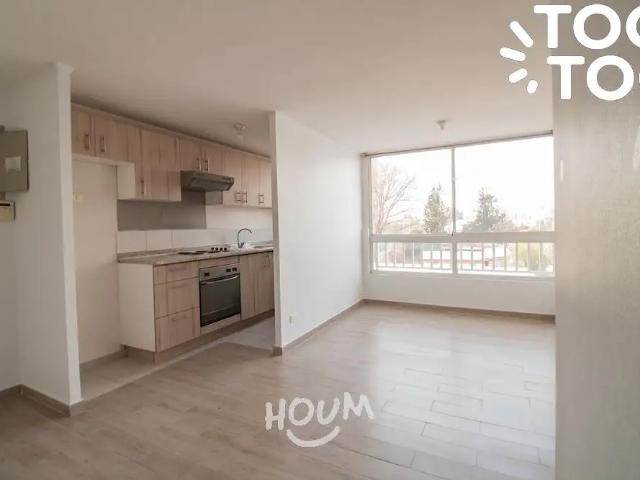 Departamento en San Bernardo