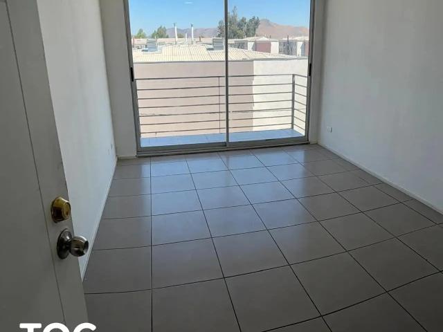 Departamento en San Bernardo