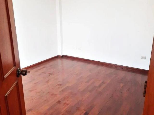 Departamento en SAN BORJA