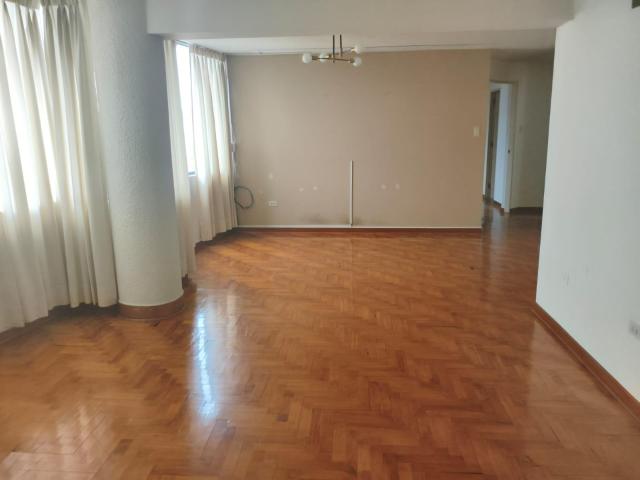 Departamento en San Borja