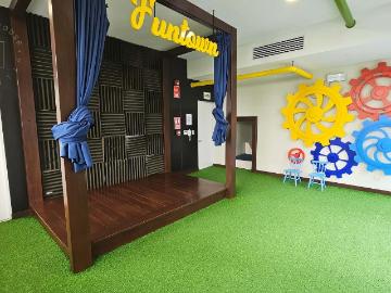 Departamento en San Borja