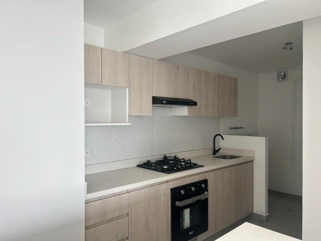 Departamento en San Borja