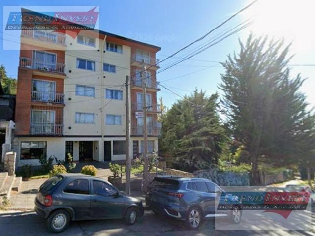 Departamento en San Carlos De Bariloche