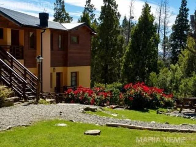 Departamento en San Carlos De Bariloche
