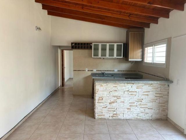 Departamento en San Cayetano