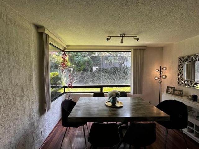 Departamento en San Clemente Norte