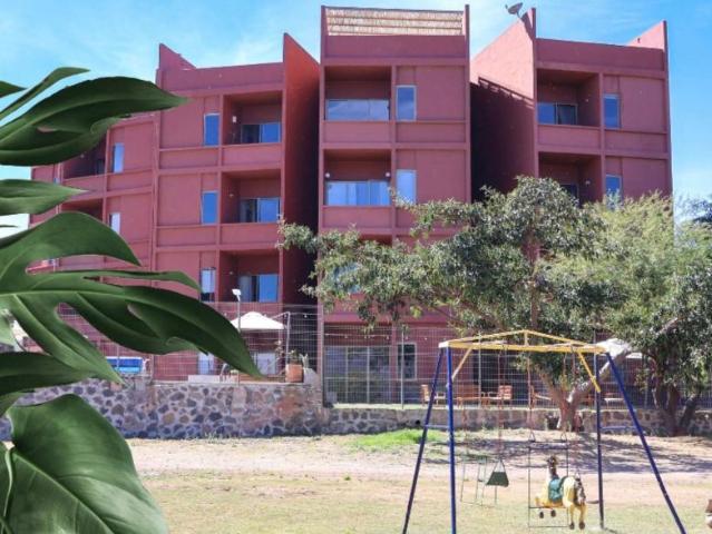 Departamento en San Crist?bal