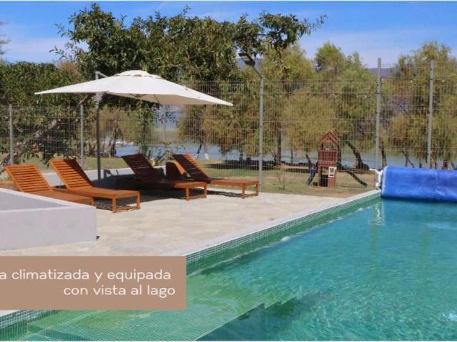 Departamento en San Crist?bal