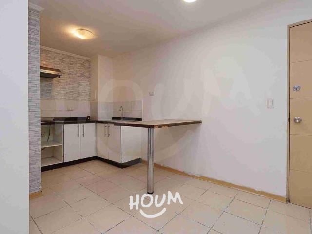 Departamento en San Diego, ID: 139514S