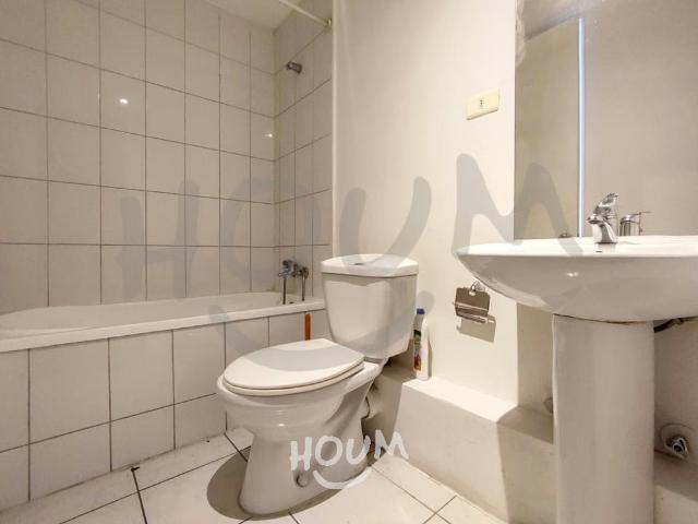 Departamento en San Diego | 1 dormitorios por 1300.00 en Santiago
