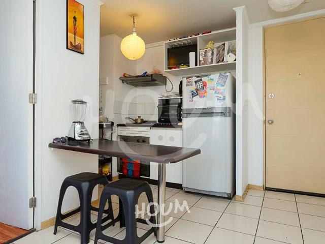 Departamento en San Diego | 2 dormitorios por 1980.00 en Santiago