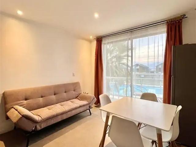 Departamento en San Esteban