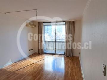 Departamento en San Fco. de Asis / Alsacia