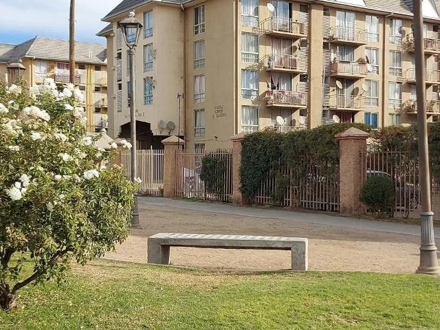 Departamento en San Felipe