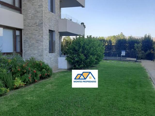 Departamento en San Felipe