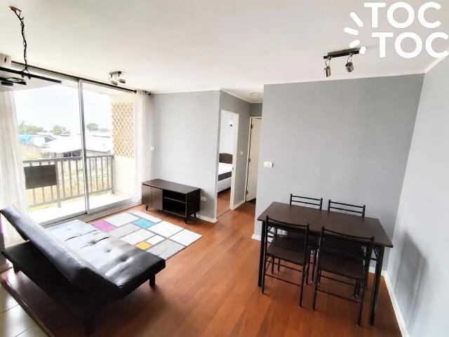 Departamento en San Felipe