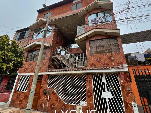 Departamento en SAN FELIPE