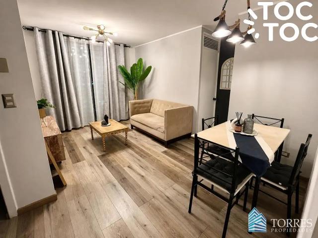Departamento en San Felipe